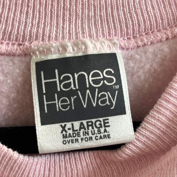 Crewneck - Picture 2 of 3